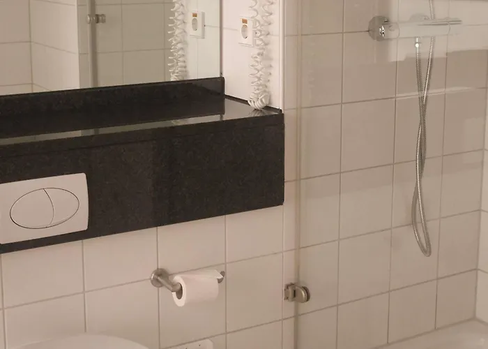 Hotel Mercure Am Dom 3*