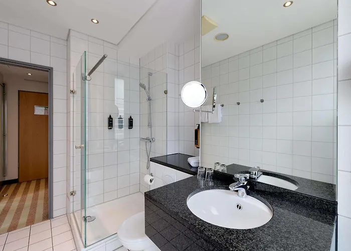 Hotel Mercure Am Dom Aachen