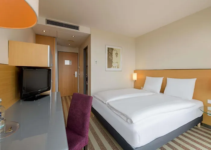 Mercure Am Dom Aachen