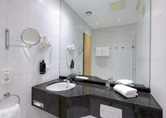 Mercure Am Dom 3* Aachen