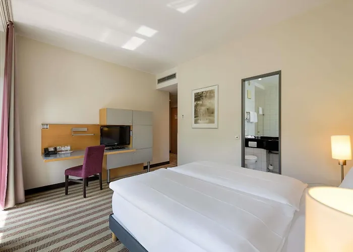 Mercure Am Dom