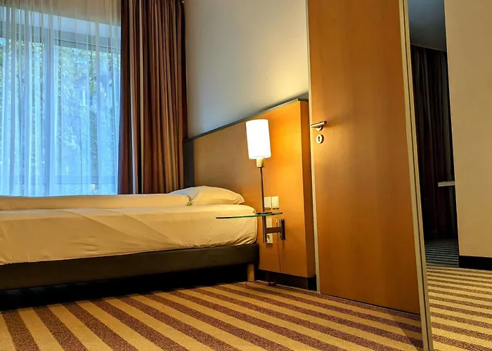 Mercure Am Dom Hotel