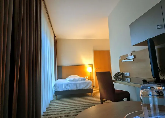 Mercure Am Dom Ξενοδοχείο Άαχεν