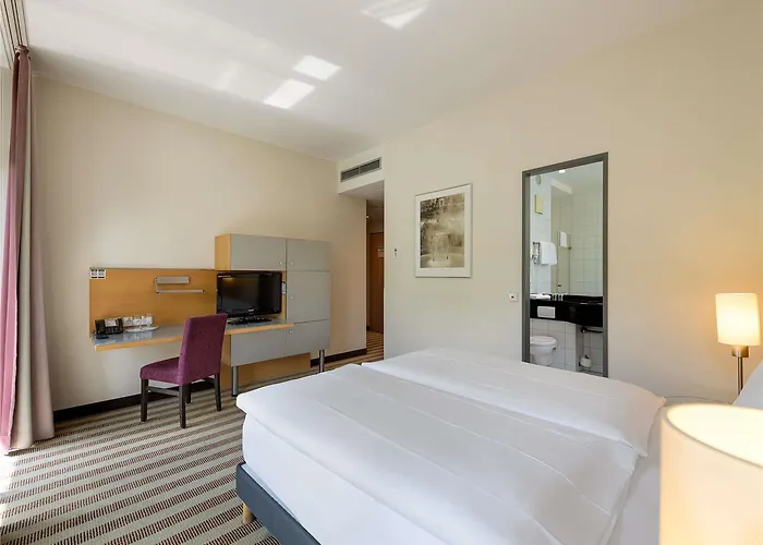 Mercure Am Dom Hotel 3*