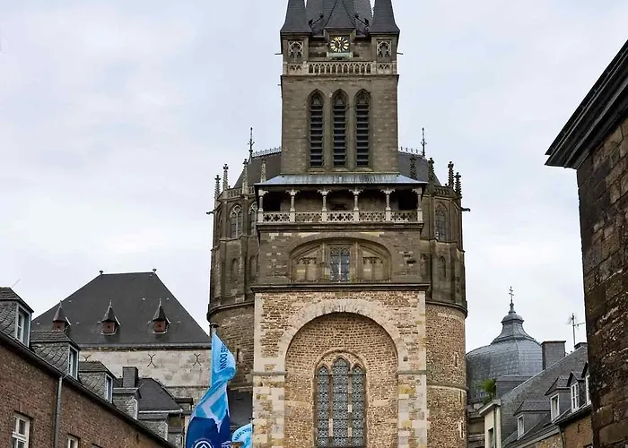 Mercure Am Dom Hotel