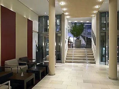 Mercure Am Dom Aachen