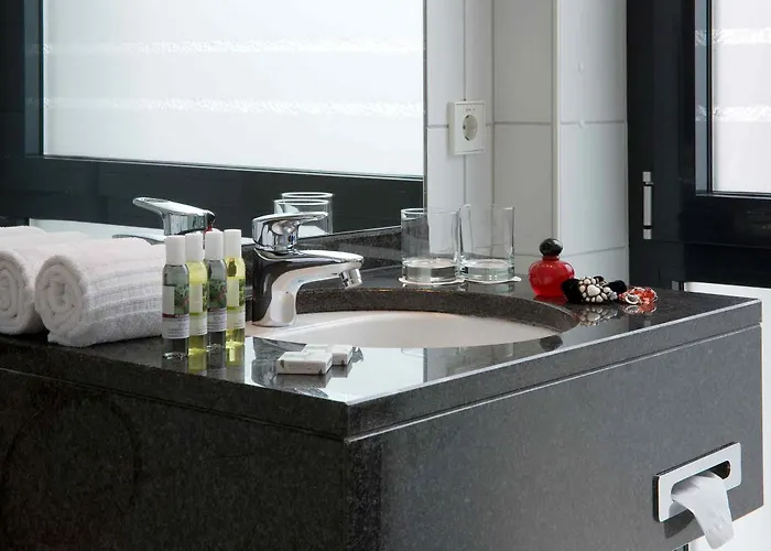 Hotel Mercure Am Dom 3*