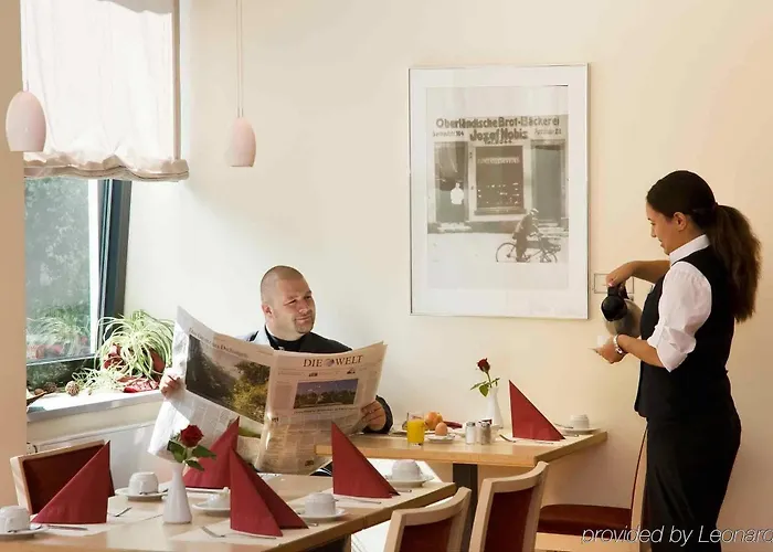 Mercure Am Dom Hotel