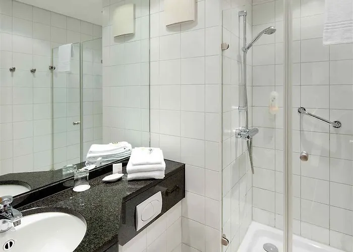 Hotel Mercure Am Dom Aachen