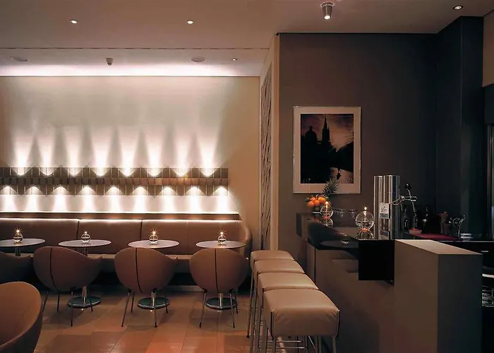 Mercure Am Dom Hotel 3*